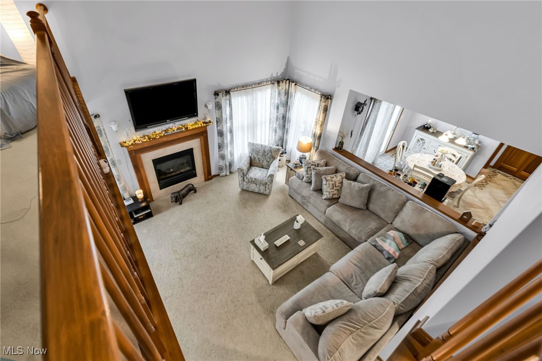 2816 Quail Run Court, Lexington, Ohio image 32