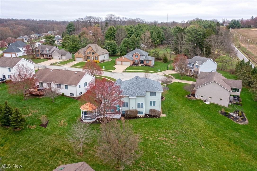 2816 Quail Run Court, Lexington, Ohio image 49