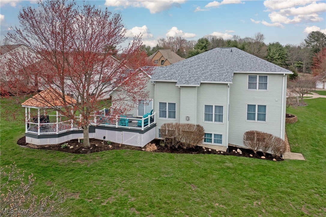 2816 Quail Run Court, Lexington, Ohio image 47