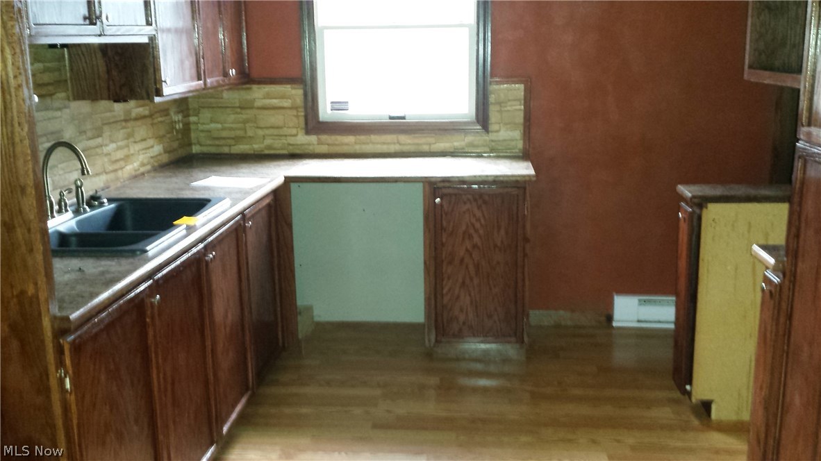 Lake Newport - Residential