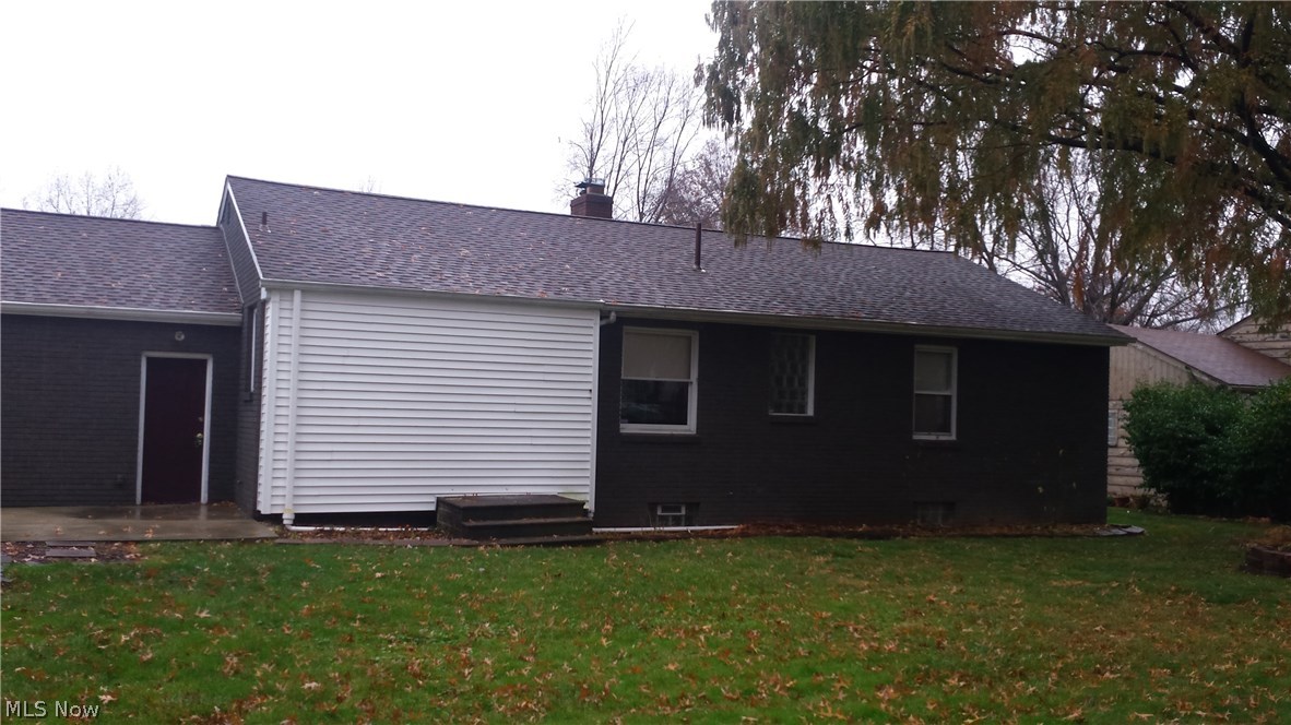 Lake Newport - Residential