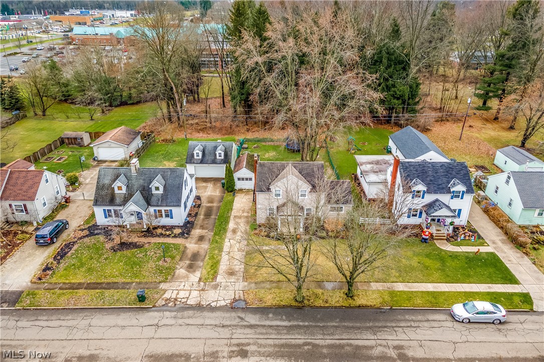 Jackson - Residential