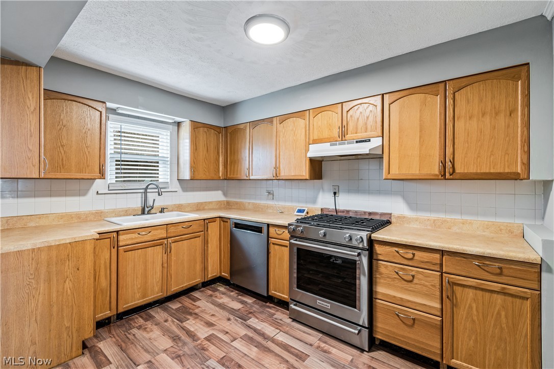 Jackson - Residential