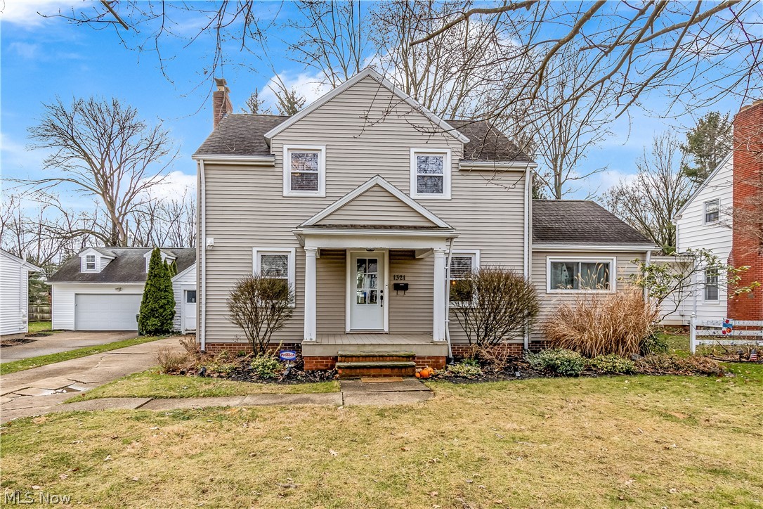 Jackson - Residential