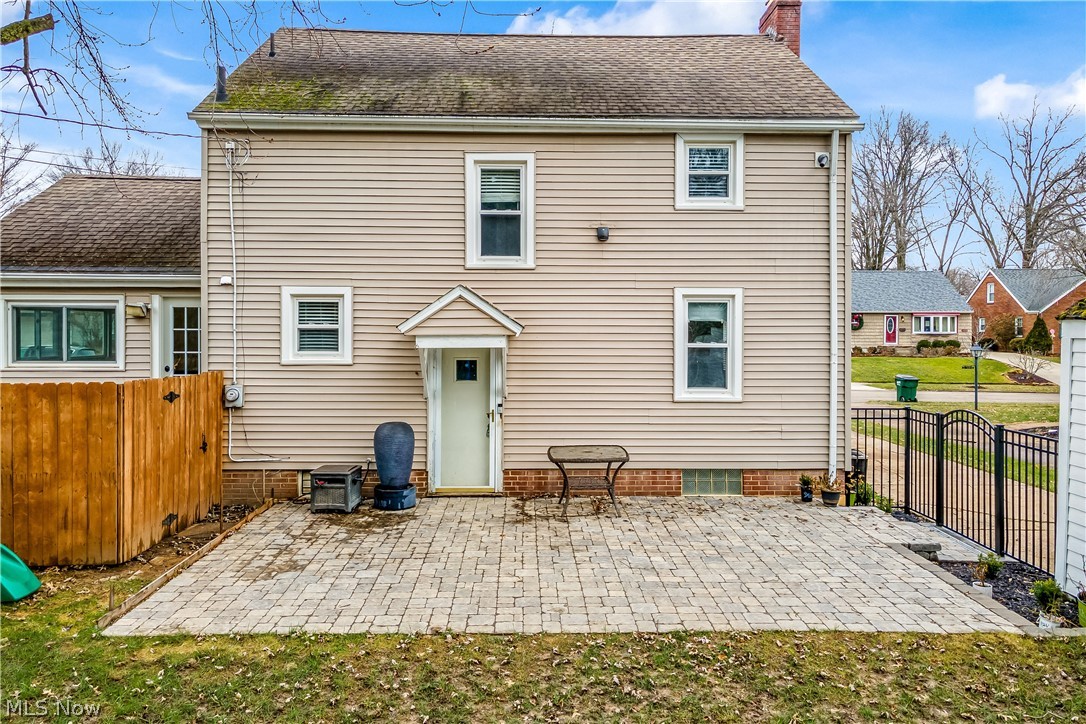 Jackson - Residential