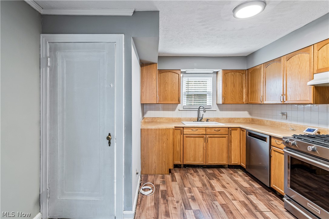 Jackson - Residential