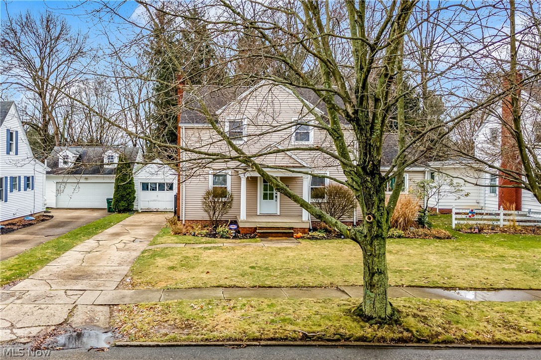 Jackson - Residential