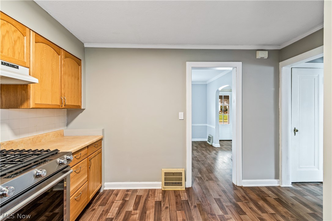 Jackson - Residential