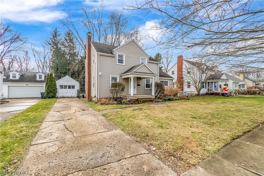 Jackson - Residential