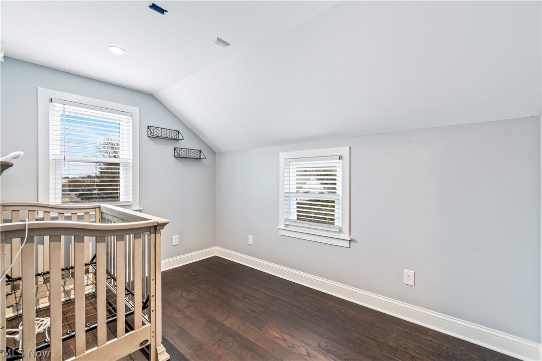 Jackson - Residential