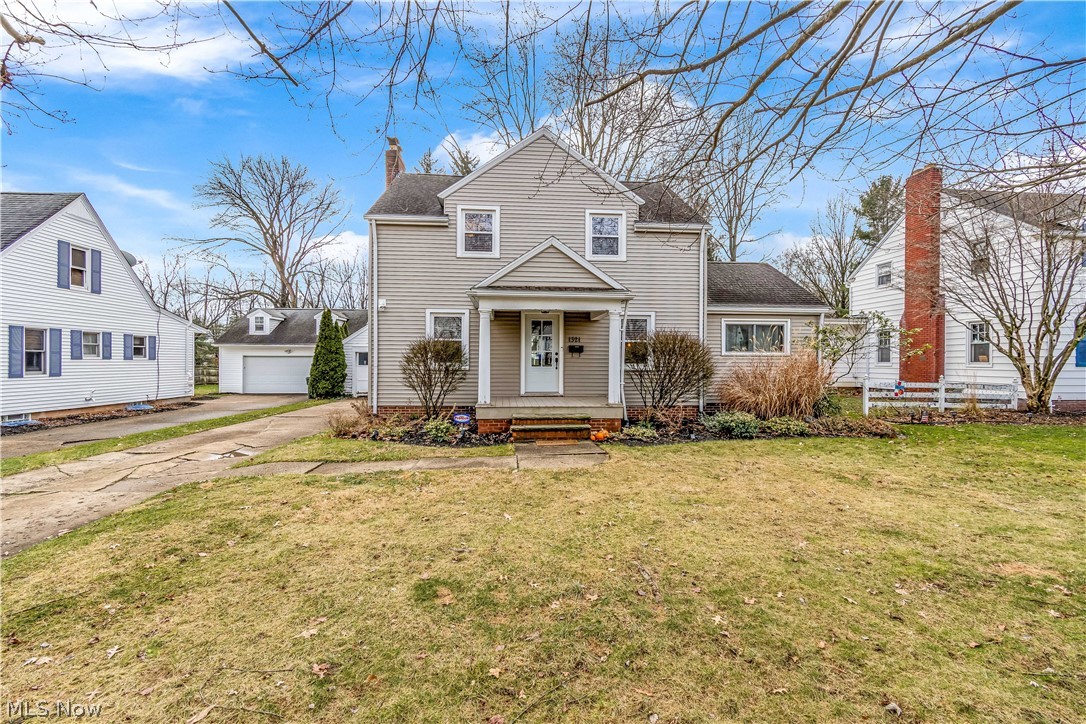 Jackson - Residential