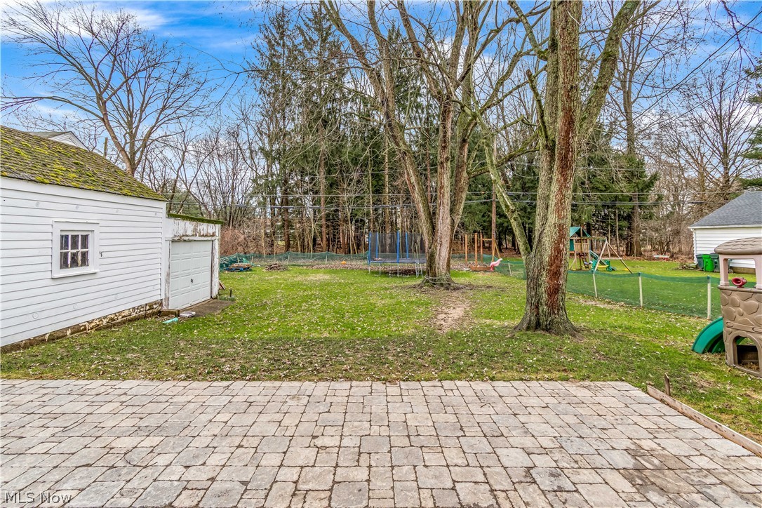 Jackson - Residential