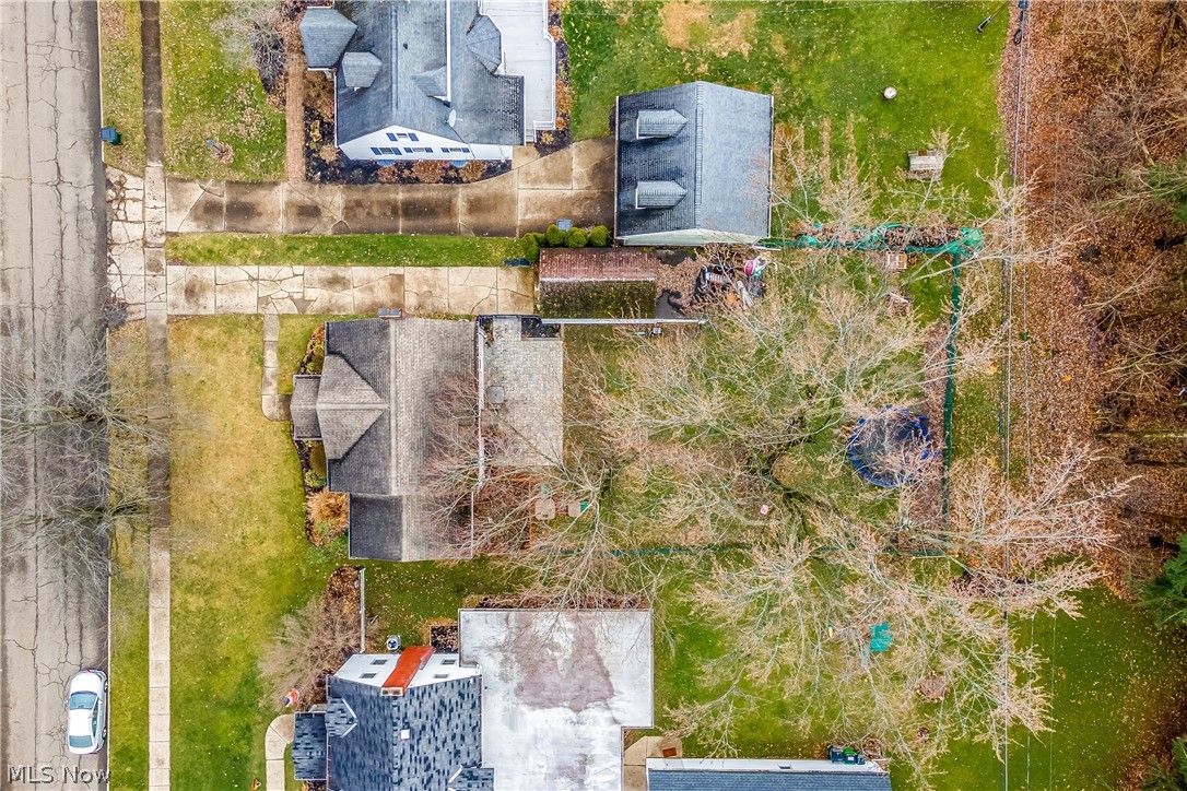 Jackson - Residential