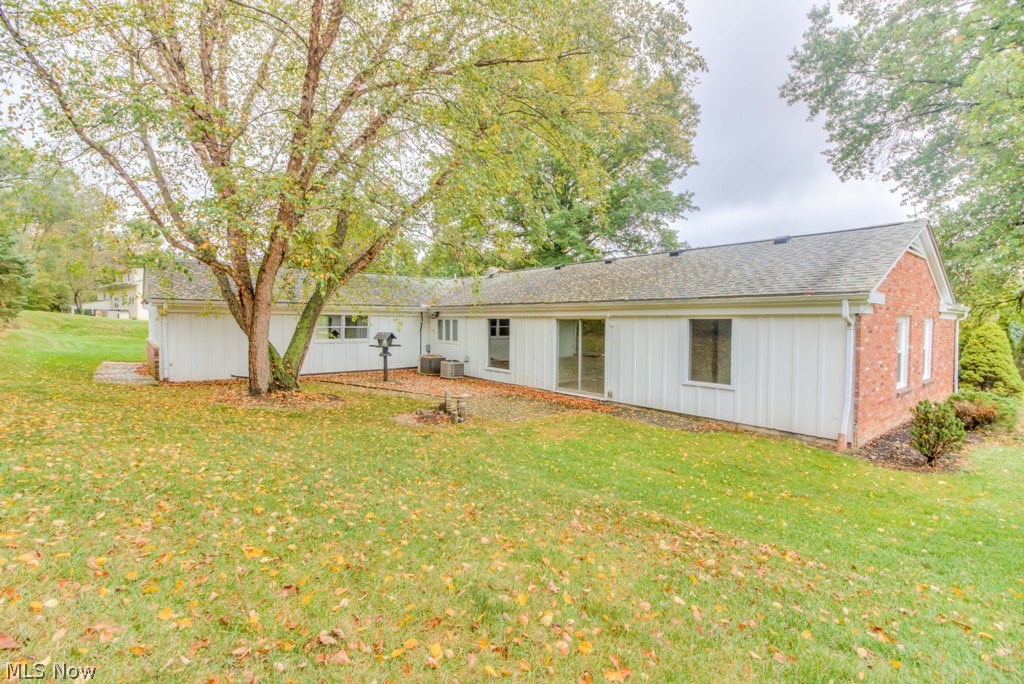 Rustic Hills - Residential