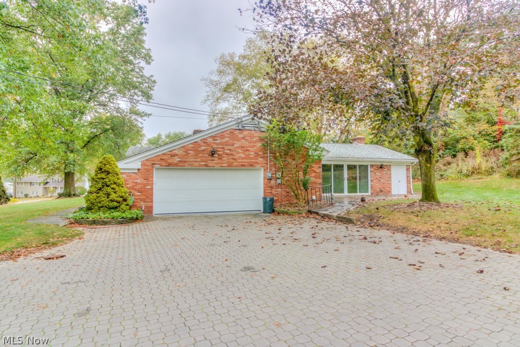 Rustic Hills - Residential