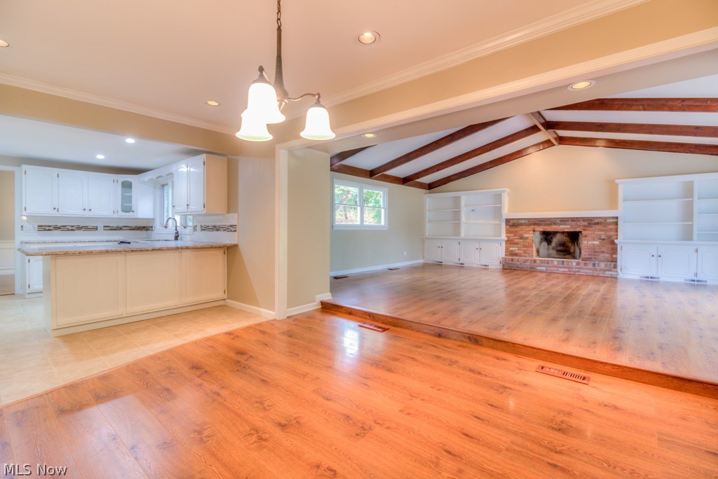 Rustic Hills - Residential