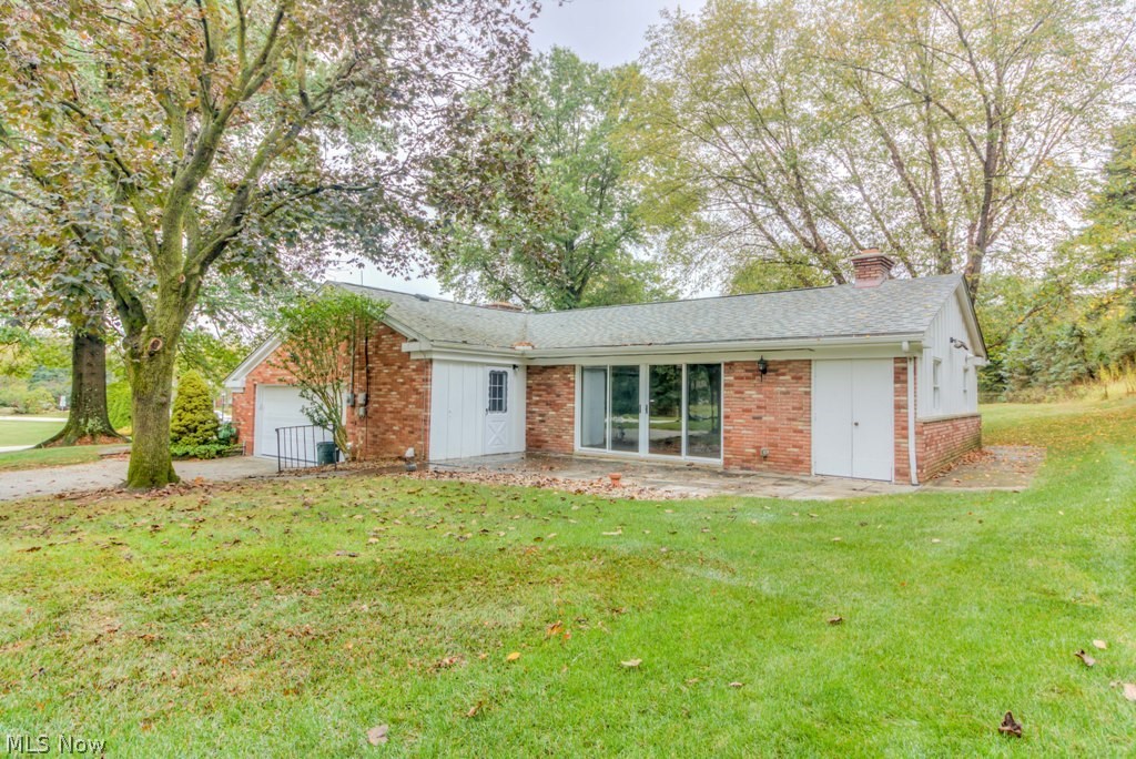 Rustic Hills - Residential