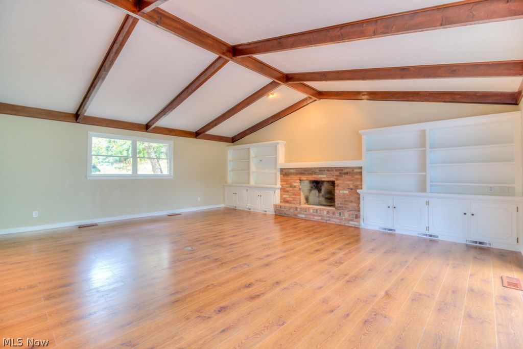 Rustic Hills - Residential