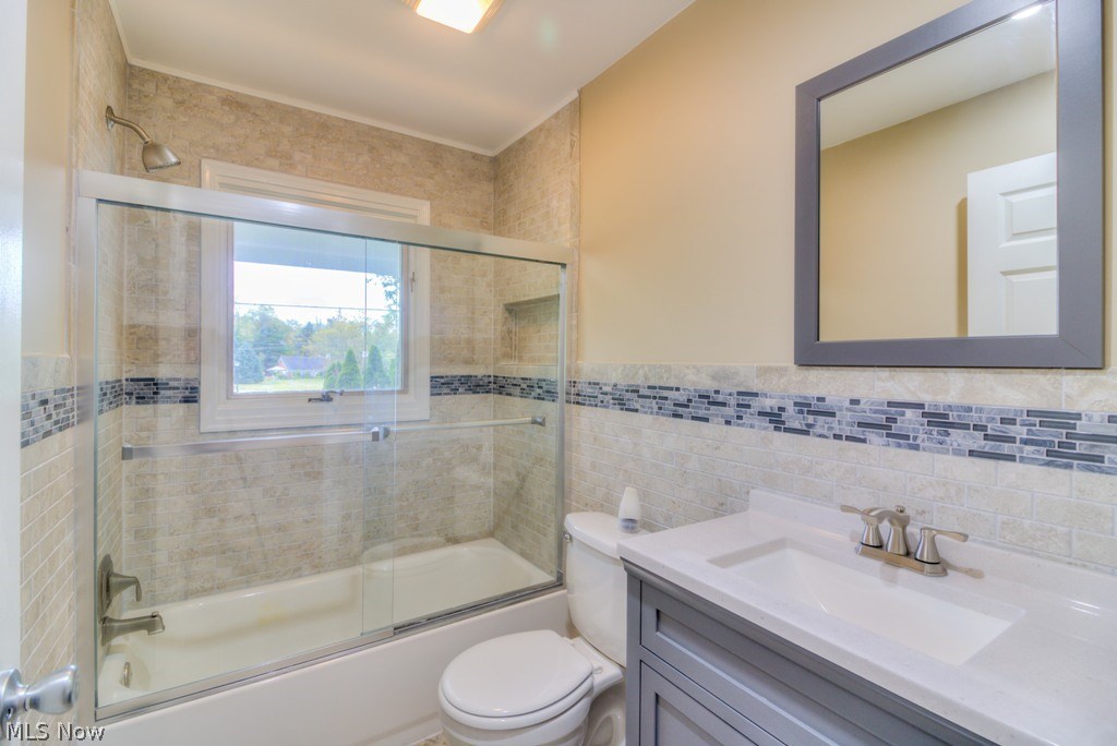 Rustic Hills - Residential