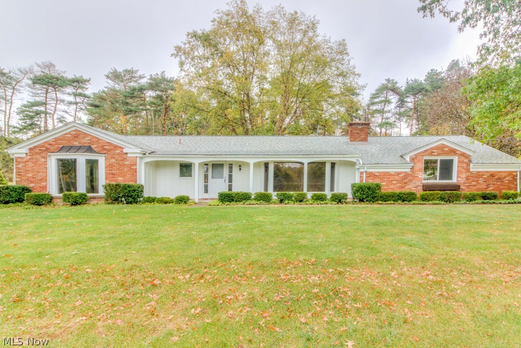 Rustic Hills - Residential