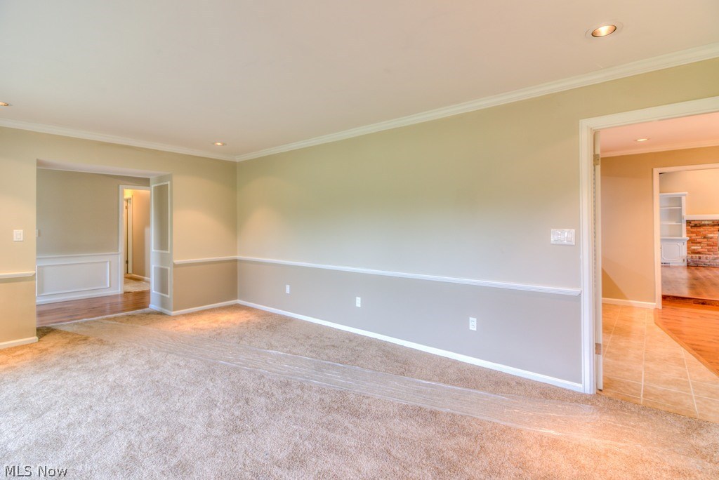 Rustic Hills - Residential