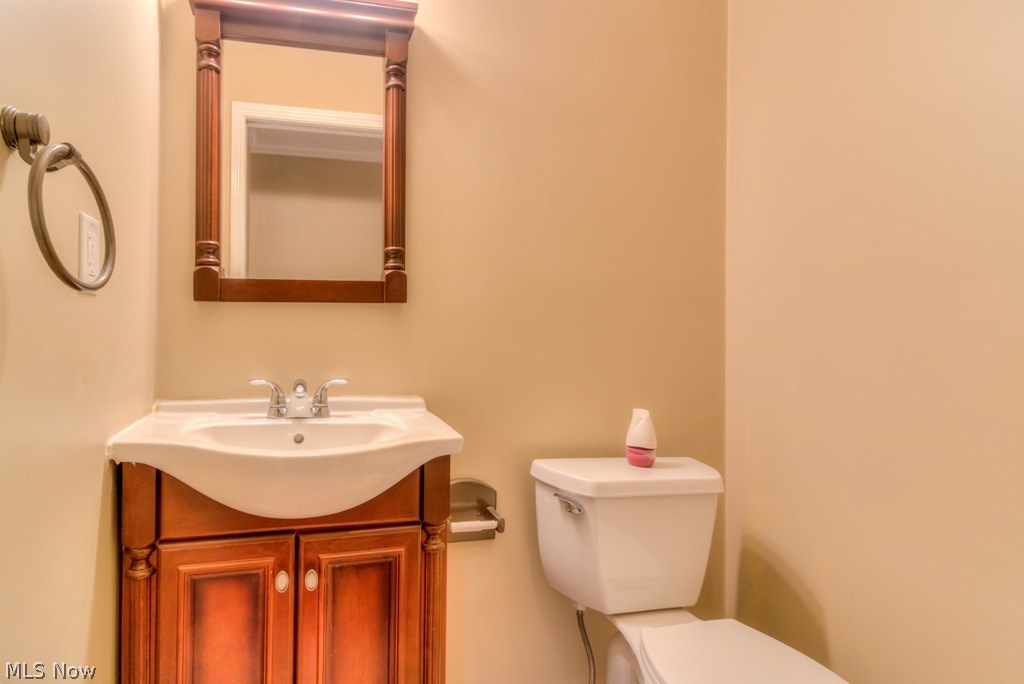 Rustic Hills - Residential