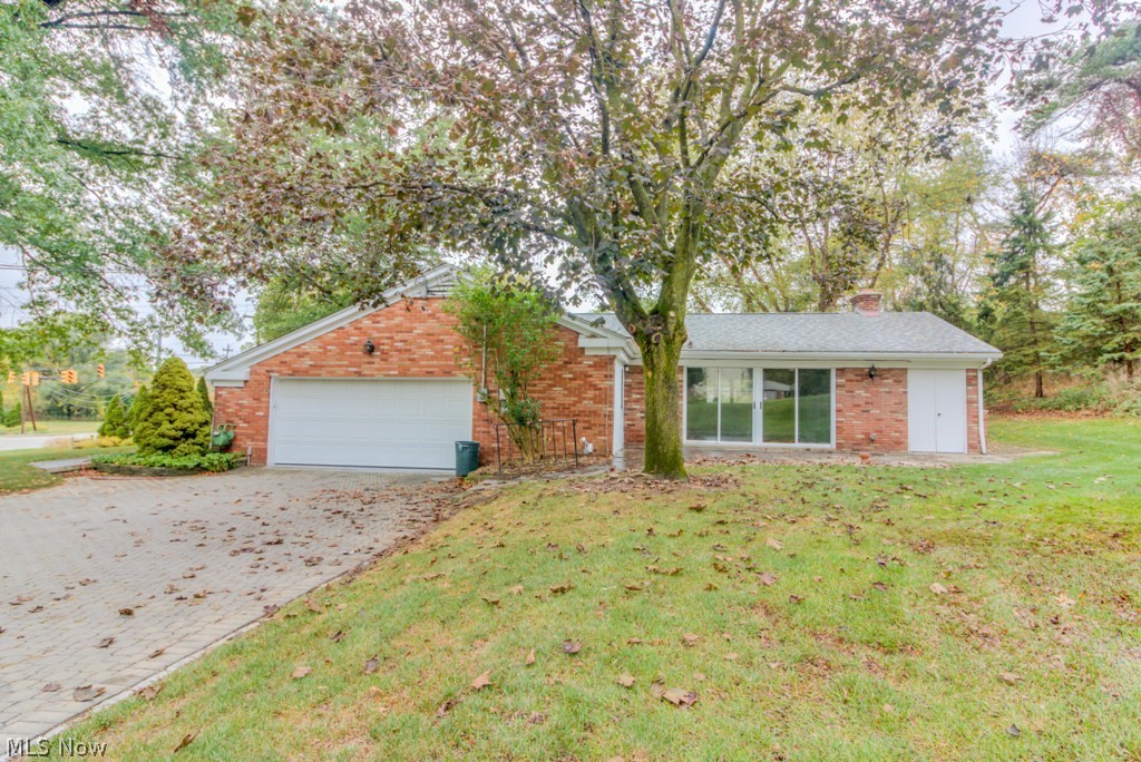 Rustic Hills - Residential