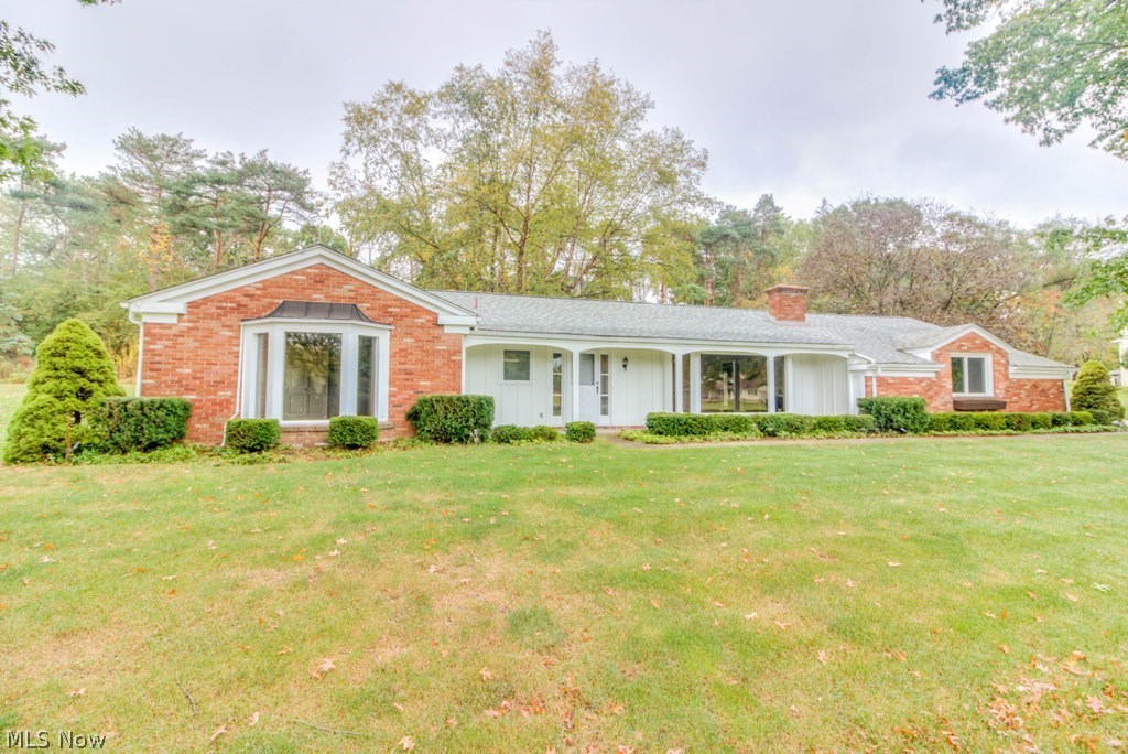 Rustic Hills - Residential