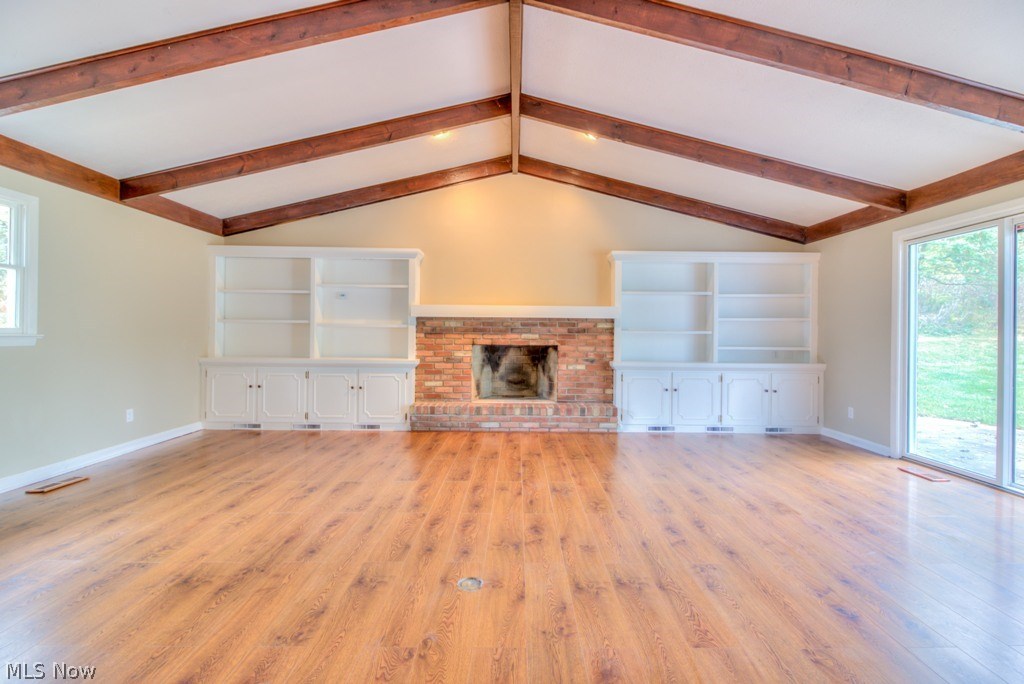 Rustic Hills - Residential