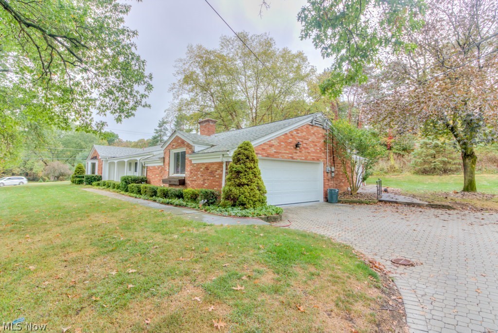 Rustic Hills - Residential