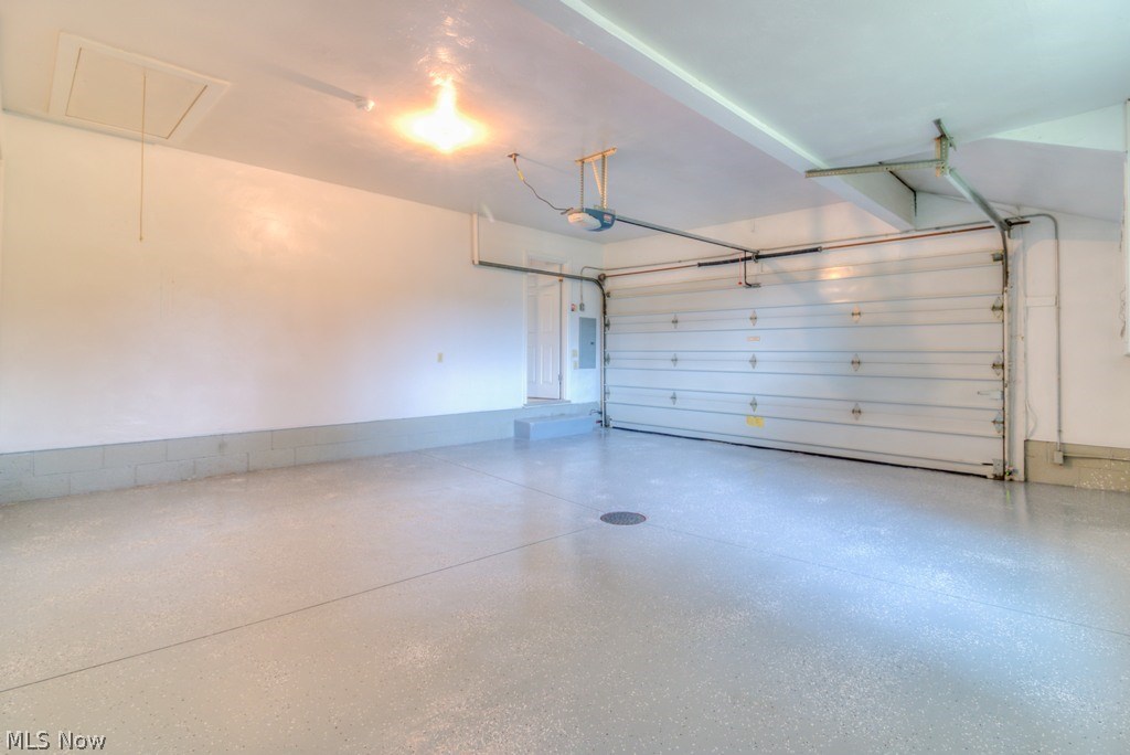 Rustic Hills - Residential