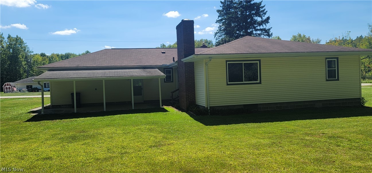 R W Hall Sub - Residential