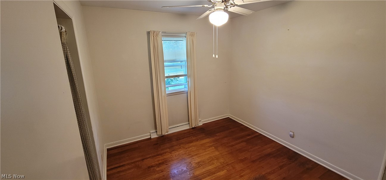 R W Hall Sub - Residential