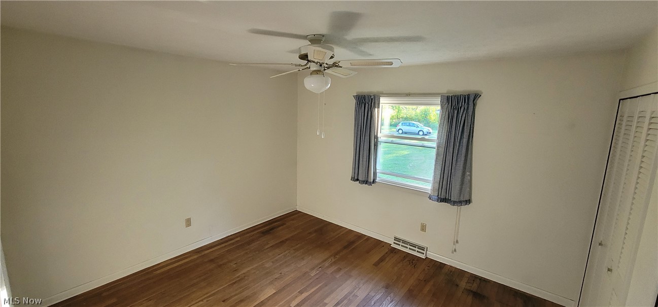 R W Hall Sub - Residential