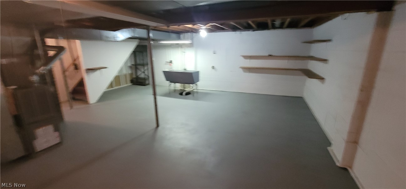 R W Hall Sub - Residential