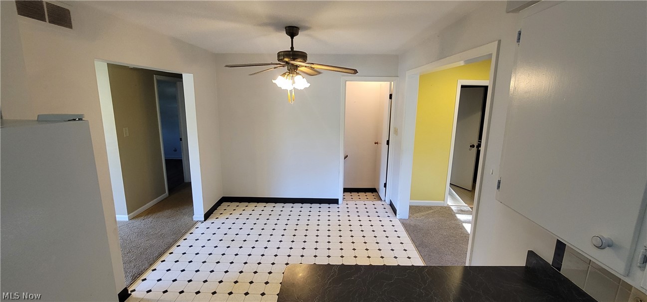 R W Hall Sub - Residential