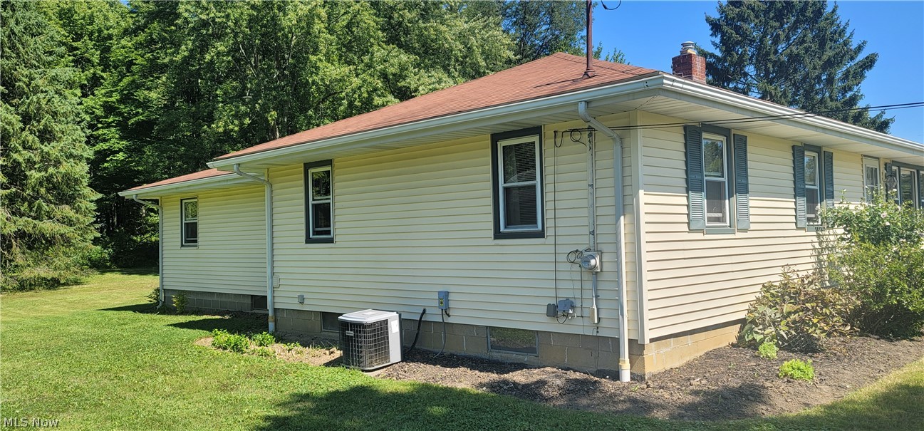 R W Hall Sub - Residential