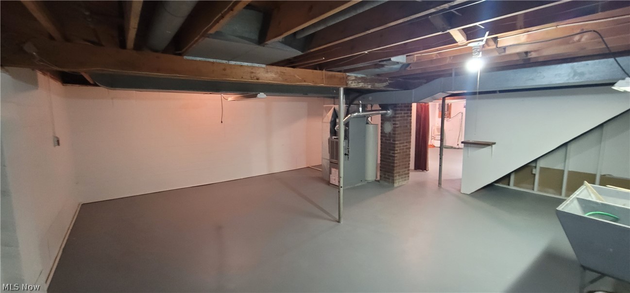 R W Hall Sub - Residential