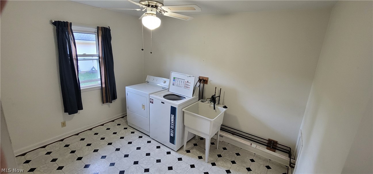 R W Hall Sub - Residential