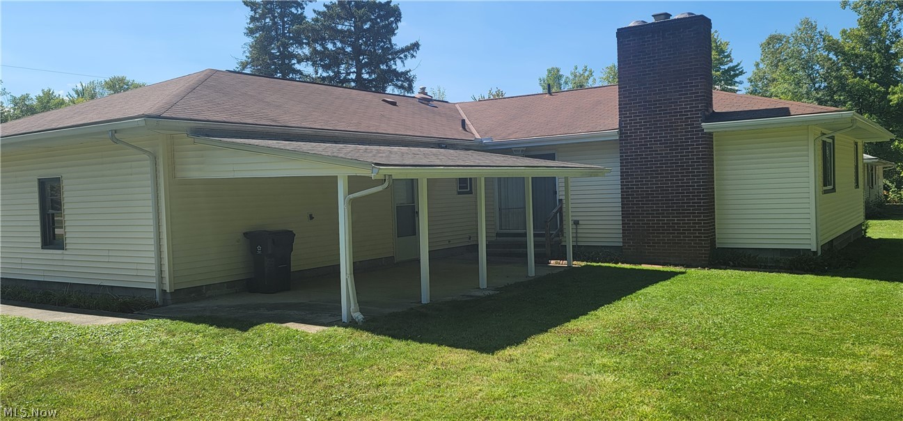 R W Hall Sub - Residential