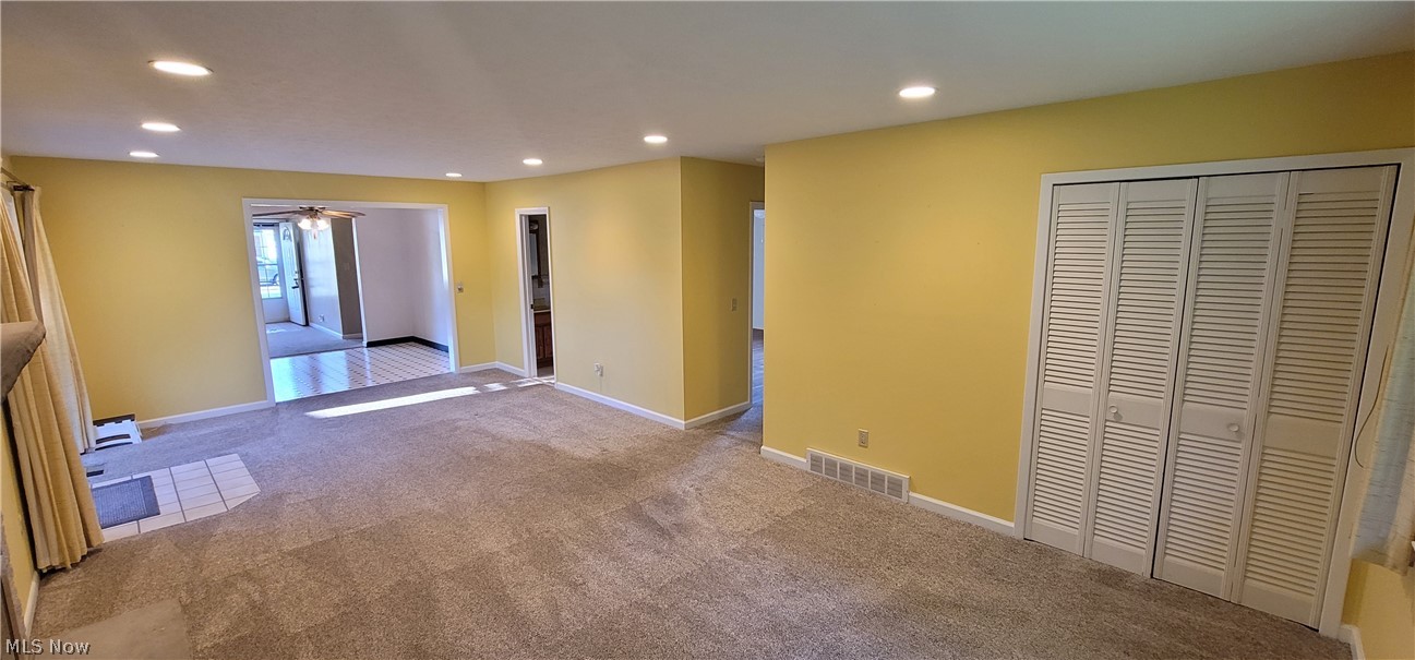 R W Hall Sub - Residential