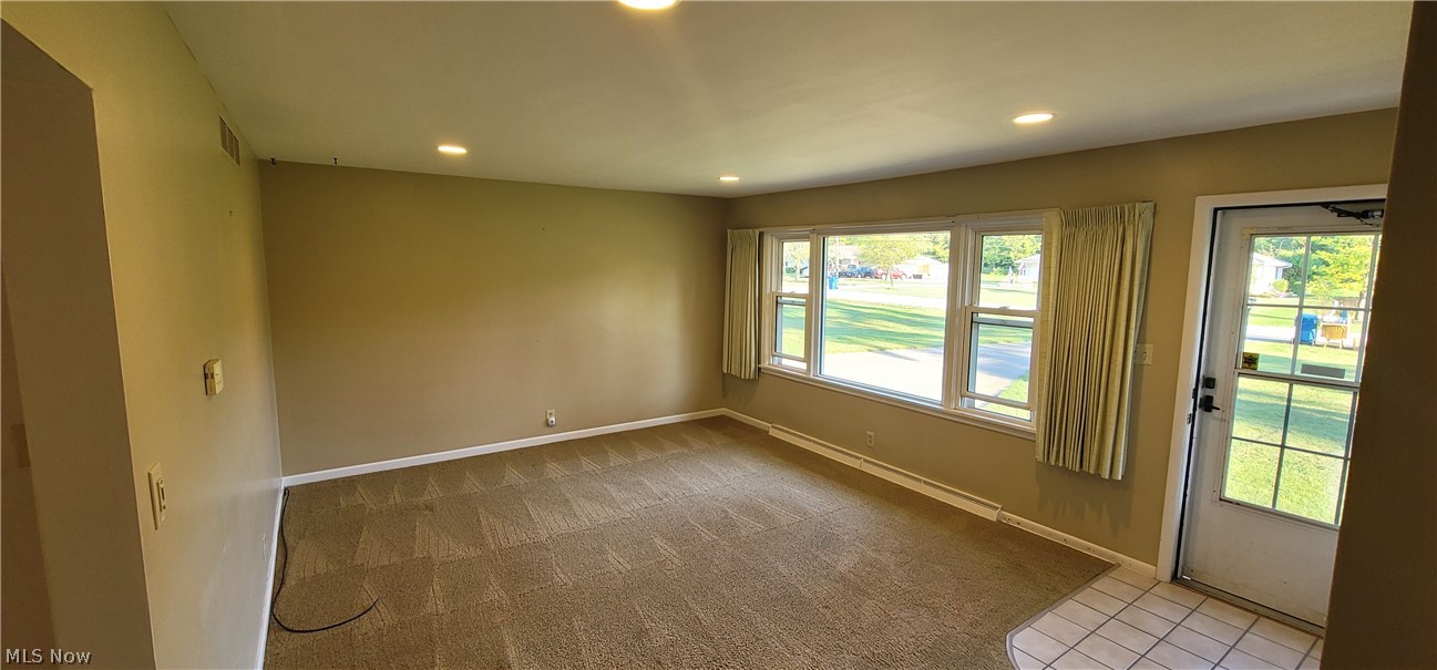 R W Hall Sub - Residential