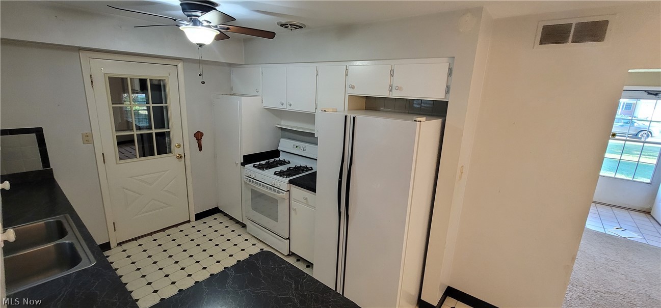 R W Hall Sub - Residential