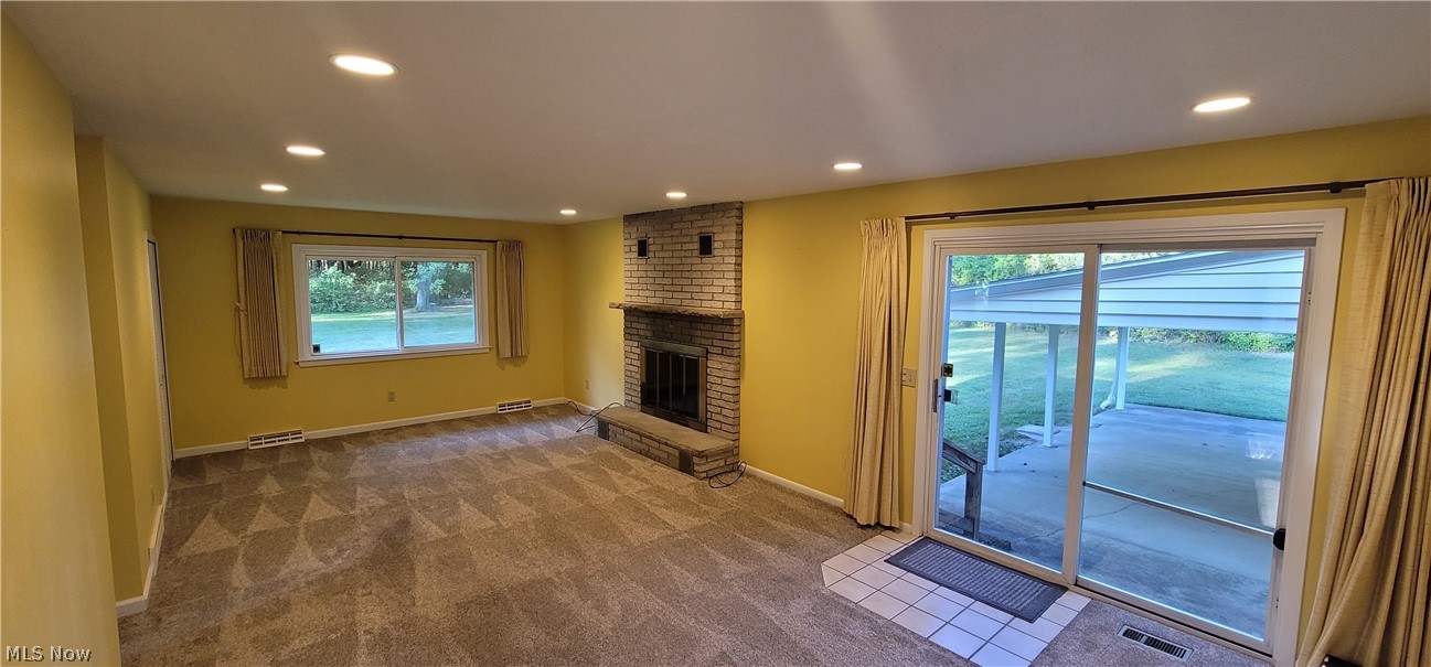 R W Hall Sub - Residential