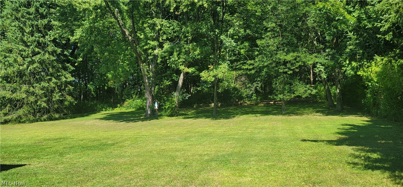 R W Hall Sub - Residential