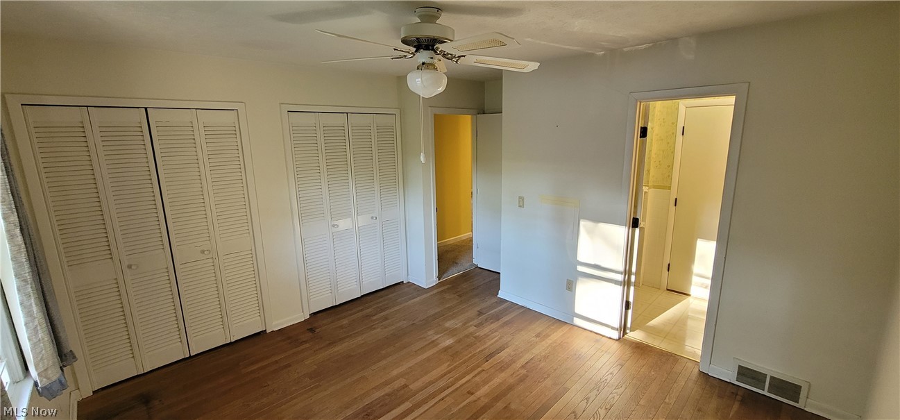 R W Hall Sub - Residential