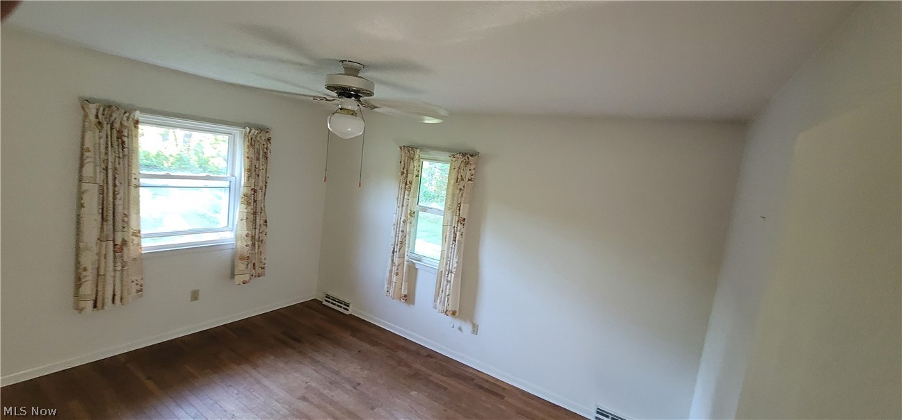 R W Hall Sub - Residential