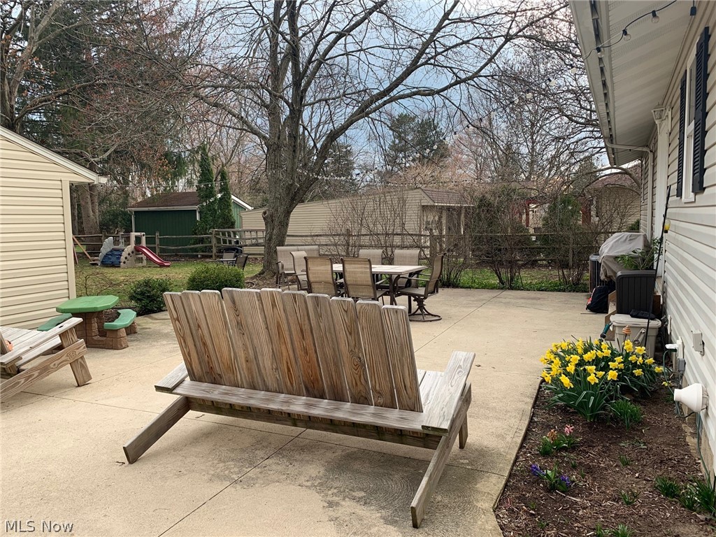 Strongsville - Residential