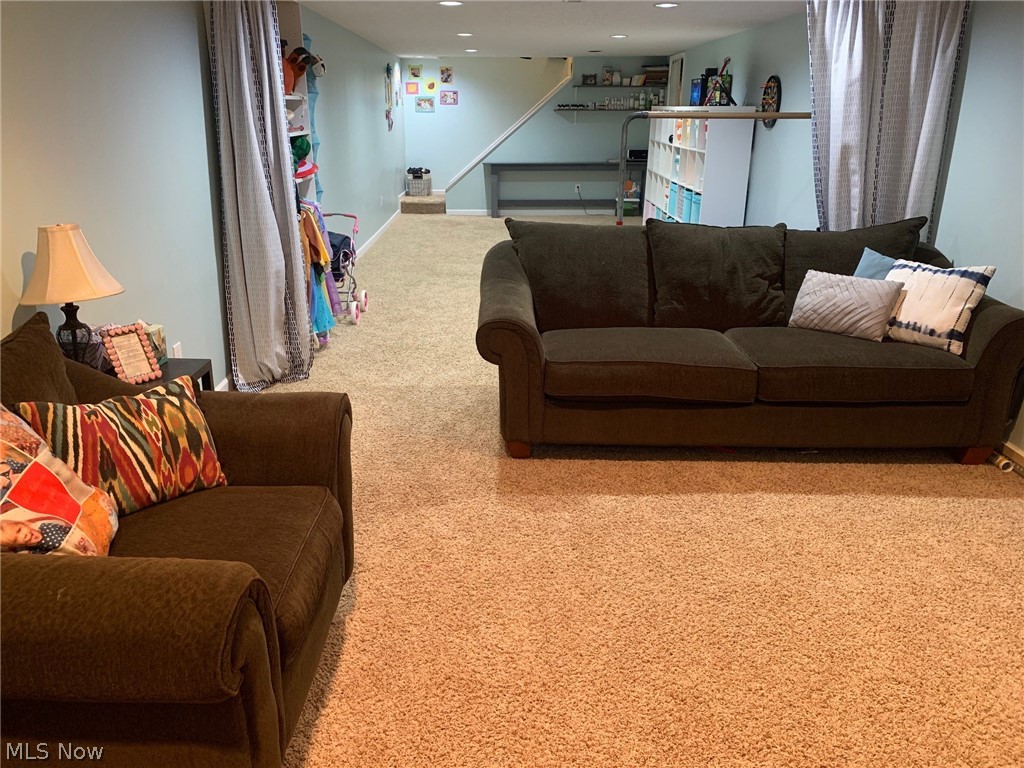 Strongsville - Residential