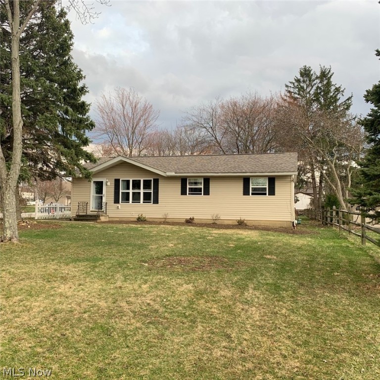 Strongsville - Residential